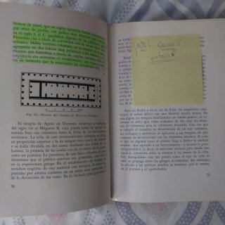 Arte griego (Bibliotheca archaeologica) (Spanis...
