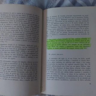 Arte griego (Bibliotheca archaeologica) (Spanis...