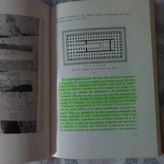 Arte griego (Bibliotheca archaeologica) (Spanis...