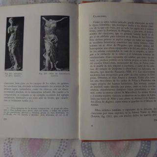 Arte griego (Bibliotheca archaeologica) (Spanis...