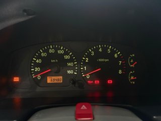 Suzuki Jimny 2004