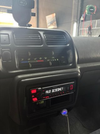 Suzuki Jimny 2004