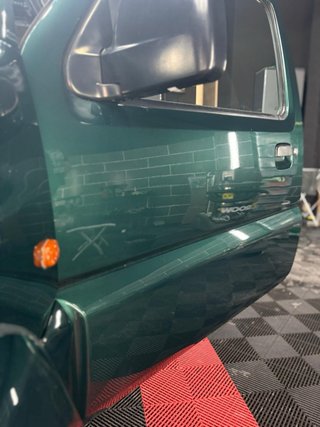 Suzuki Jimny 2004