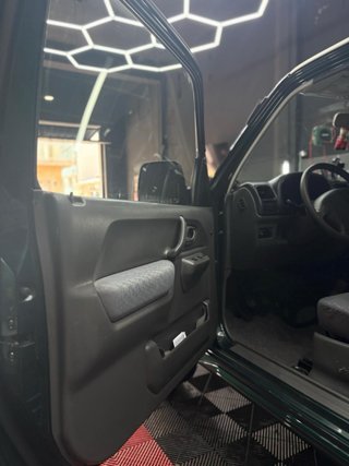 Suzuki Jimny 2004
