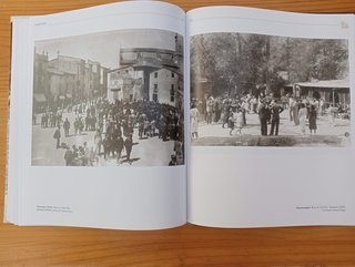 Catalunya en blanc i negre (Salvador Obiols)