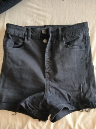 Lote ropa chica XS
