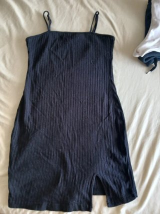 Lote ropa chica XS