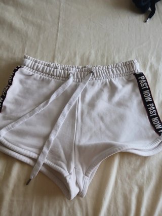 Lote ropa chica XS