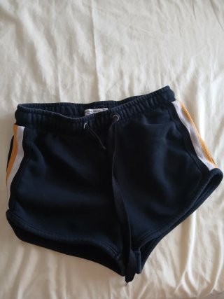 Lote ropa chica XS