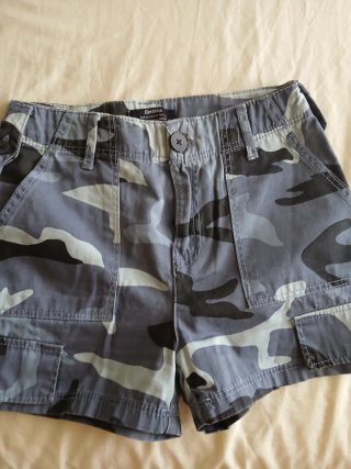 Lote ropa chica XS