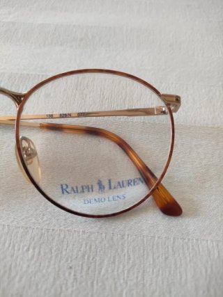 Occhiali da vista Ralph Lauren