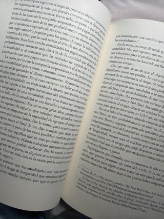 Libro: Morir con cero de Bill Perkins