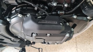 2026 VER DESCRIPCIÓN OFERTA HONDA TRANSALP 750 E-C
