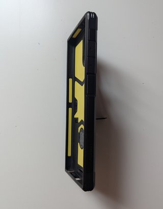 Funda Spigen Tough Armor Samsung S24 Ultra