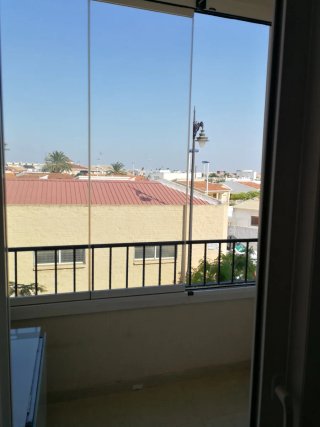 Piso en San Pedro del Pinatar