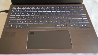Portátil MSI Prestige 14