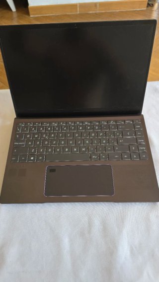 Portátil MSI Prestige 14