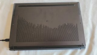 Portátil MSI Prestige 14
