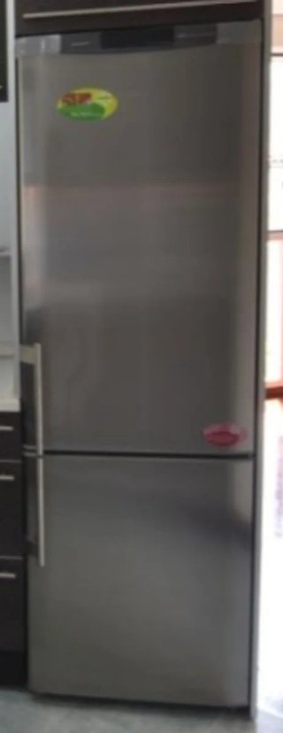 Piezas Frigorífico Fagor 2FC-47NFX A EXTRENAR!!