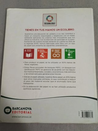 Beatriz Bernal Bachillerato 2. Lengua castellana