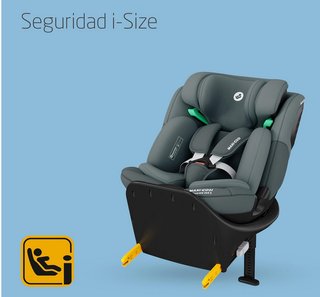Maxi-Cosi Emerald 360 S i-Size Silla Coche