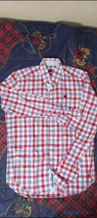 Lote Ropa Hombre Talla S