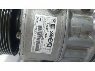 COMPRESOR AIRE ACONDICIONADO 1K0820808B