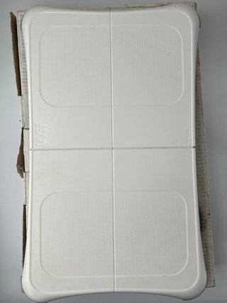 Balance Board Pedana Nintendo Wii Scatola Original