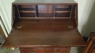 Mueble Bureau Escritorio Madera