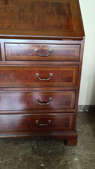 Mueble Bureau Escritorio Madera