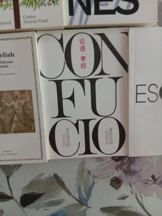 Historia y Literatura de la antiguedad
