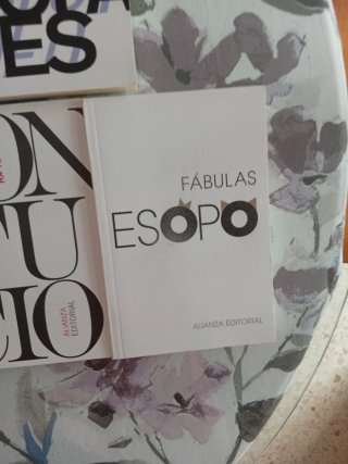 Historia y Literatura de la antiguedad