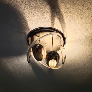 Lámpara de techo vintage