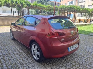 SEAT Leon 2007