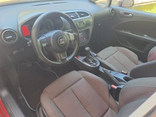 SEAT Leon 2007