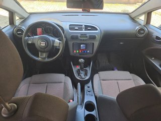 SEAT Leon 2007
