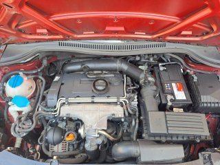 SEAT Leon 2007