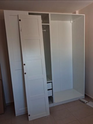 Portes y Mudanzas