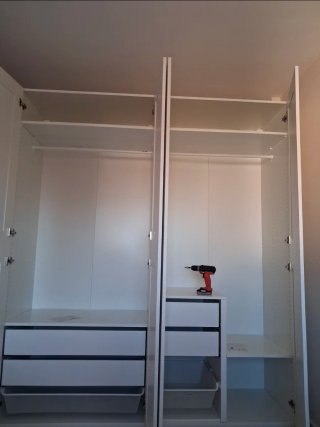 Portes y Mudanzas