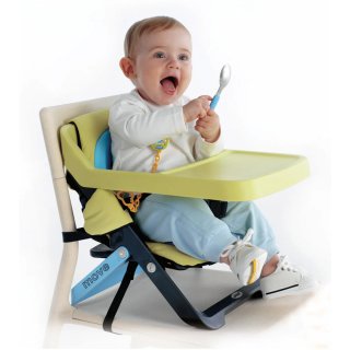 Trona Jane Move Plus Plegable