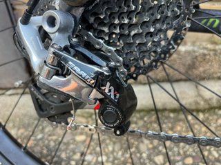 Mondraker Level Talla M Eléctrica