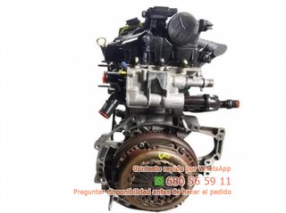 Peugeot 1612486580 motor 208 i ca cc lv Ref:668292
