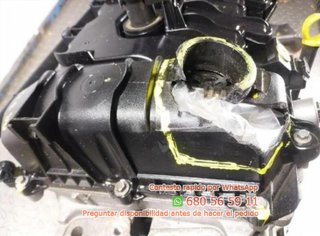 Peugeot 1612486580 motor 208 i ca cc lv Ref:668292