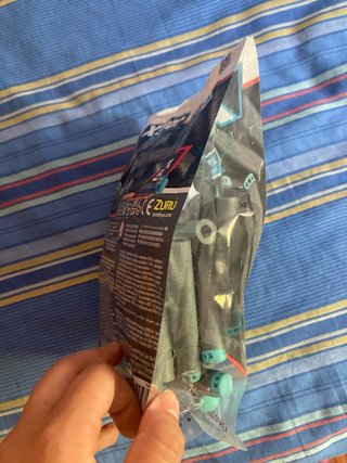 X-Shot Air Pocket Darts (50 unidades)