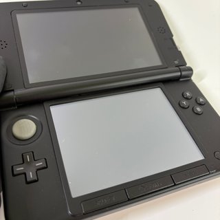 Nintendo 3DS XL pokemon XY rosso con giochi
