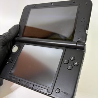 Nintendo 3DS XL pokemon XY rosso con giochi