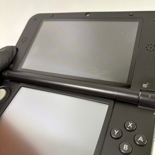 Nintendo 3DS XL pokemon XY rosso con giochi