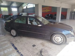 Mercedes-Benz Clase E 2004