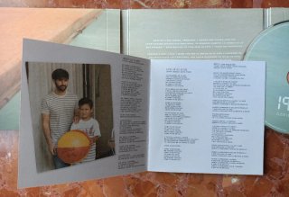 DAVID OTERO - 1980. Cd