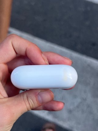 Airpods Pro 3ª Gen Blancos